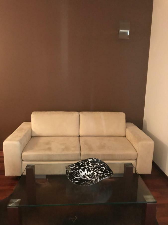 Apartament Gdanski Warsawa Bagian luar foto